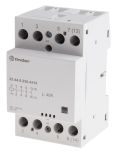 Product image for Contactor 40A, 4 NO, 230-240vac/dc