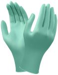 Product image for POWDER-FREE NEOPRENE DISP. GLOVE 240MM
