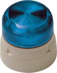 Product image for FLASHGUARD LED STANDARD BEACONS BLUE LEN