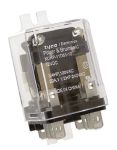 Product image for Relay,E-Mech,Power,DPDT,Cur-Rtg20A