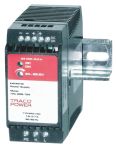 Product image for DIN-rail PSU 85- 264 VAC,90-375 VDC,55W