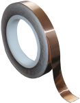 Product image for COPPER FOIL TAPE  CONDUCTIVE ADHESIVE