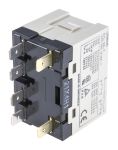 Product image for DPNO HD POWER RELAY,25A 12VDC COIL