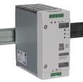 Product image for Din Rail Power Supply, 240W, 24V Output