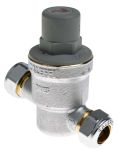 Product image for Pressure reducing valve,15mm comp