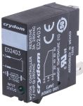 Product image for ZERO VOLTAGE PLUG IN RELAY 24-280 VAC 3A