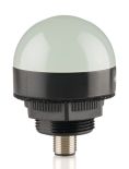 Product image for Banner K50L Green, Red, Yellow LED Beacon, 18 → 30 V dc, Base Mount