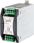 Product image for Murrelektronik Limited EMPARRO Switch Mode DIN Rail Power Supply with Optimum Performance, Reliable, Space Saving 400V