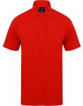 Product image for Classic Polo Shirt Red / M