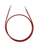 Product image for DF11 Harness Socket Contact 300mm RED