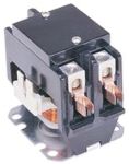 Product image for TE Connectivity 3100 Series 2 Pole Contactor - 30 A, 230 V ac Coil, 1NO