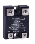 Product image for 25 A PANEL MOUNT, ZERO SWITCHING TRIAC