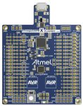 Product image for ATMEGA328PB XPLAINED MINI EVAL KIT