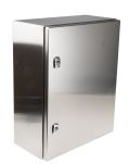 Product image for S/steel type 2 wall box,200x400x500mm