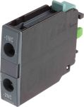 Product image for Siemens Sirius Classic Auxiliary Contact - 1NC, 1 Contact, Snap-On