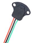 Product image for HALL EFFECT PROXIMITY SENSOR  S1856