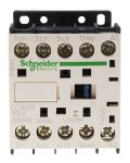 Product image for 3 pole contactor,4kW,9A,240Vac,1NO