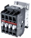 Product image for 1 NO contactor,5.5kW 230Vac coil
