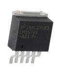 Product image for STEPDOWN SWITCHING REGULATOR,LM2576S-ADJ