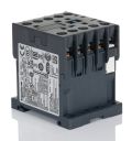 Product image for CONTACTOR MINIATURE 3 HP 12 VDC 1 NO AUX