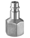 Product image for EURO STANDARD SAFETY COUPLING 1/2 BSPF