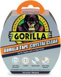 Product image for GORILLA TAPE CLEAR REPAIR