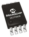 Product image for Temperature Sensor 0.5C Serial-I2C MSOP8