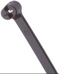 Product image for POLYAMIDE 6.6 CABLE TIE 140 X 3.6MM