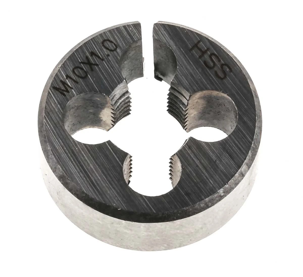 Product image for RS PRO Die, M10 x 1mm Pitch, 1in od