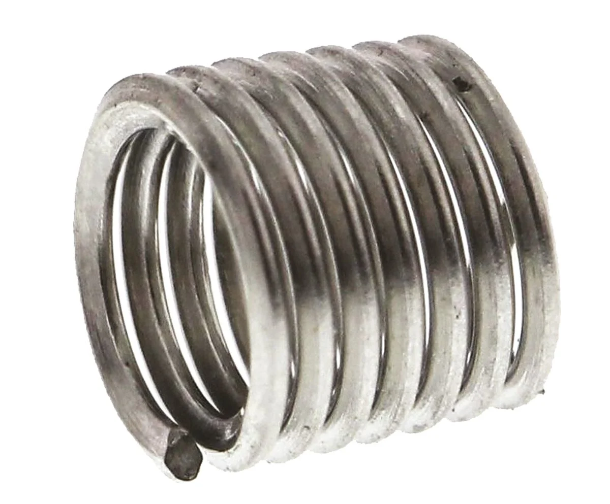 Product image for THREAD REPLACEMENT INSERT,M3X0.5MM