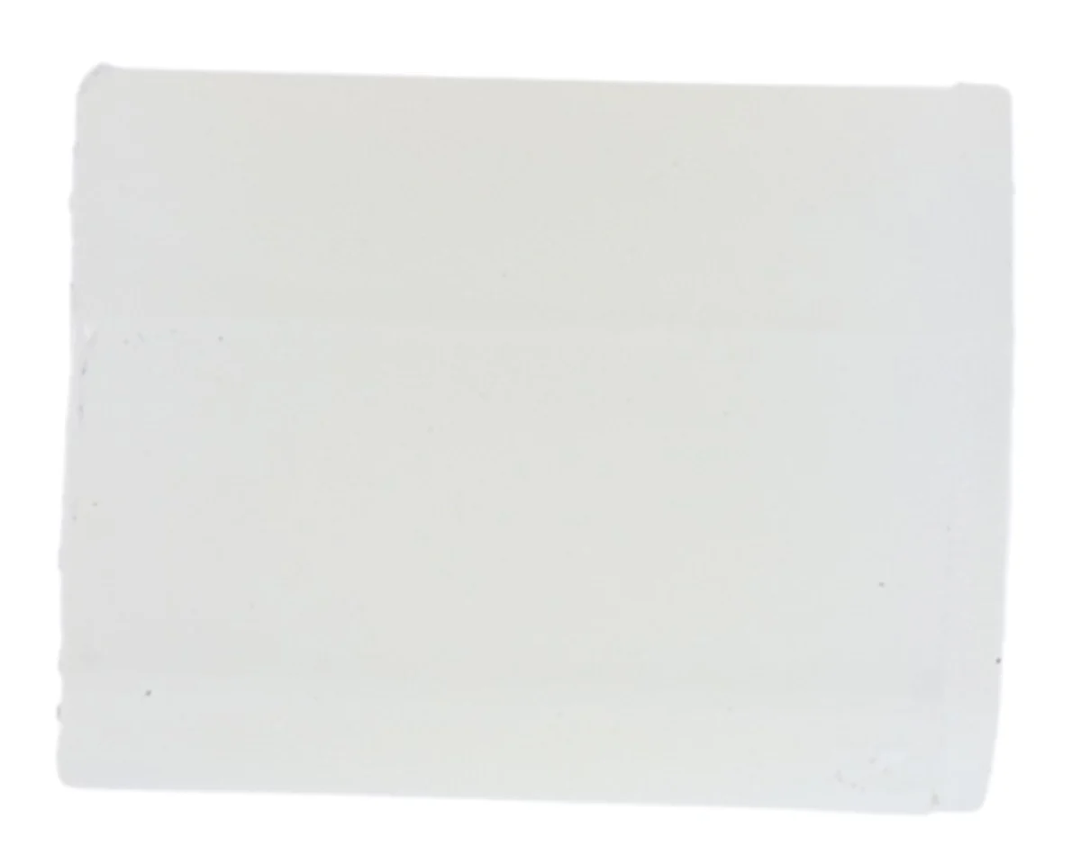 Product image for Tapped Thru nylon spacer,M3x8mm