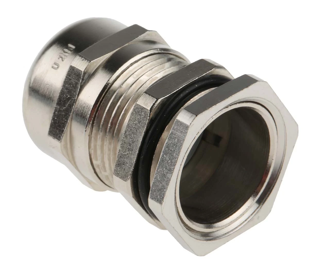 Product image for Cable gland, metal, PG13.5, IP68