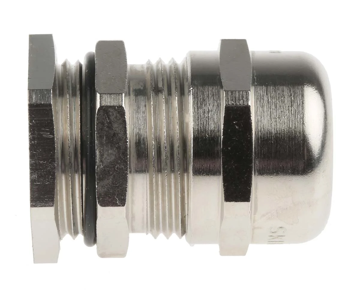 Product image for Cable gland, metal, PG13.5, IP68
