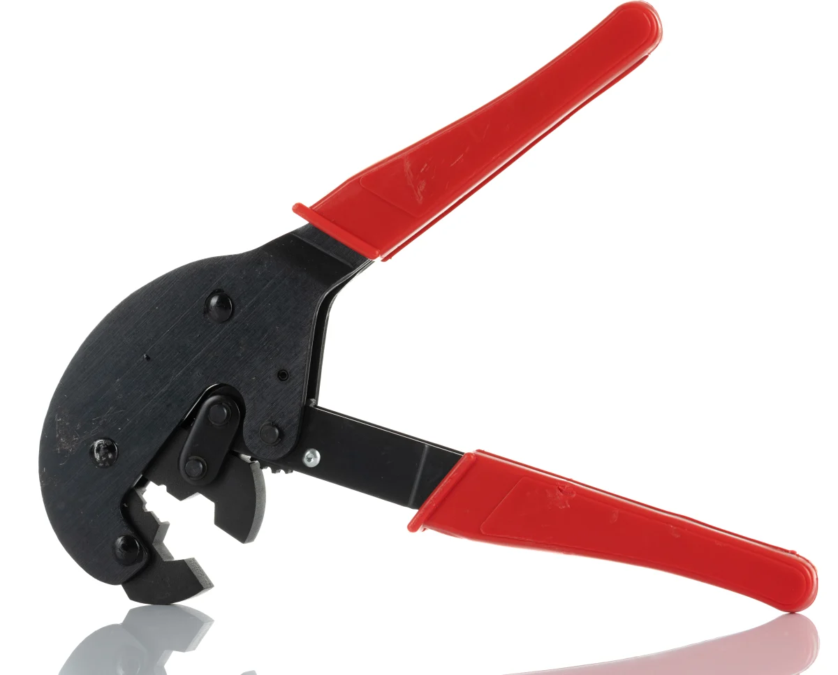Product image for N-Series Plug Crimping Tool
