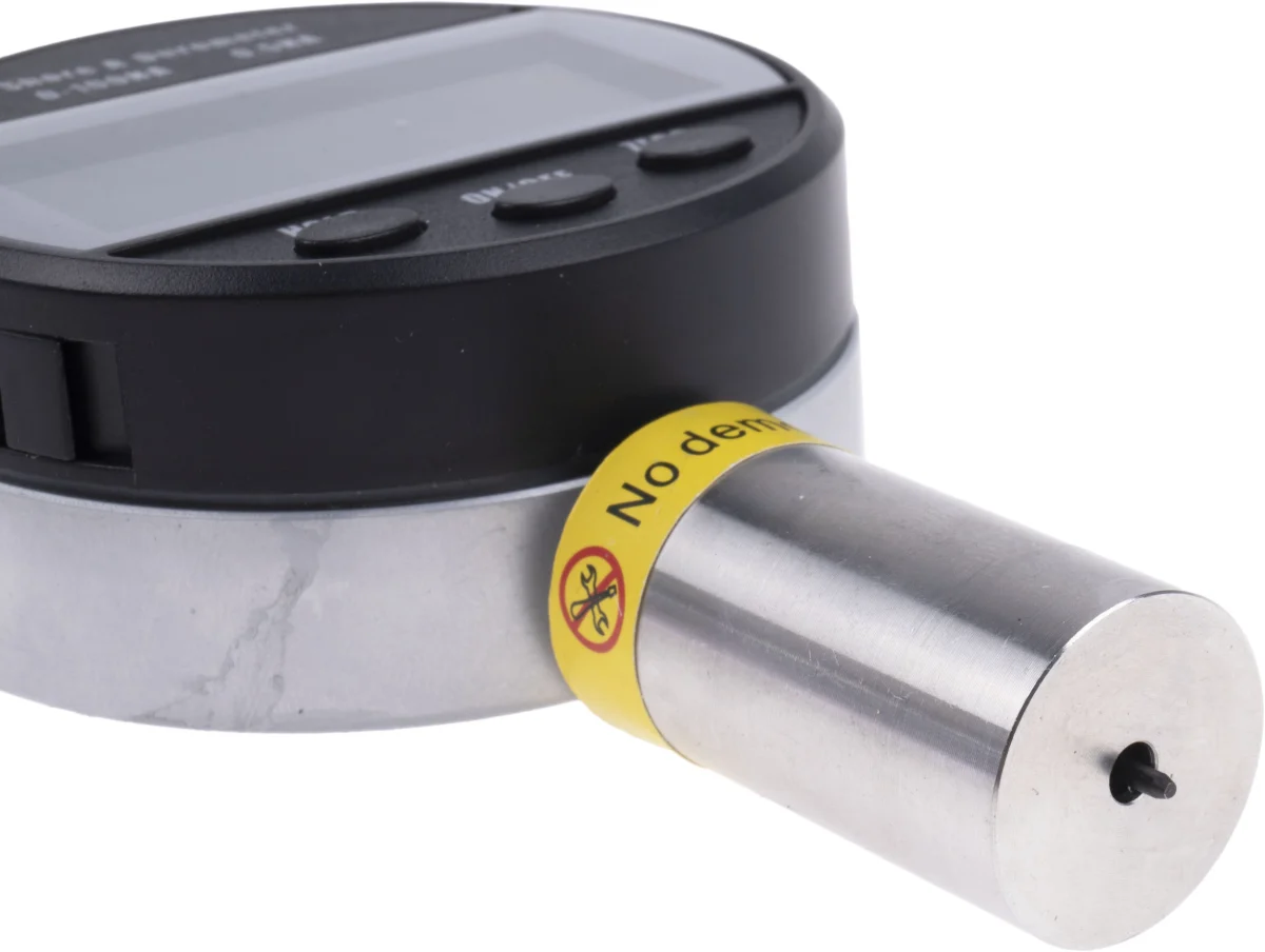 Product image for DIGITAL SHORE A DUROMETER
