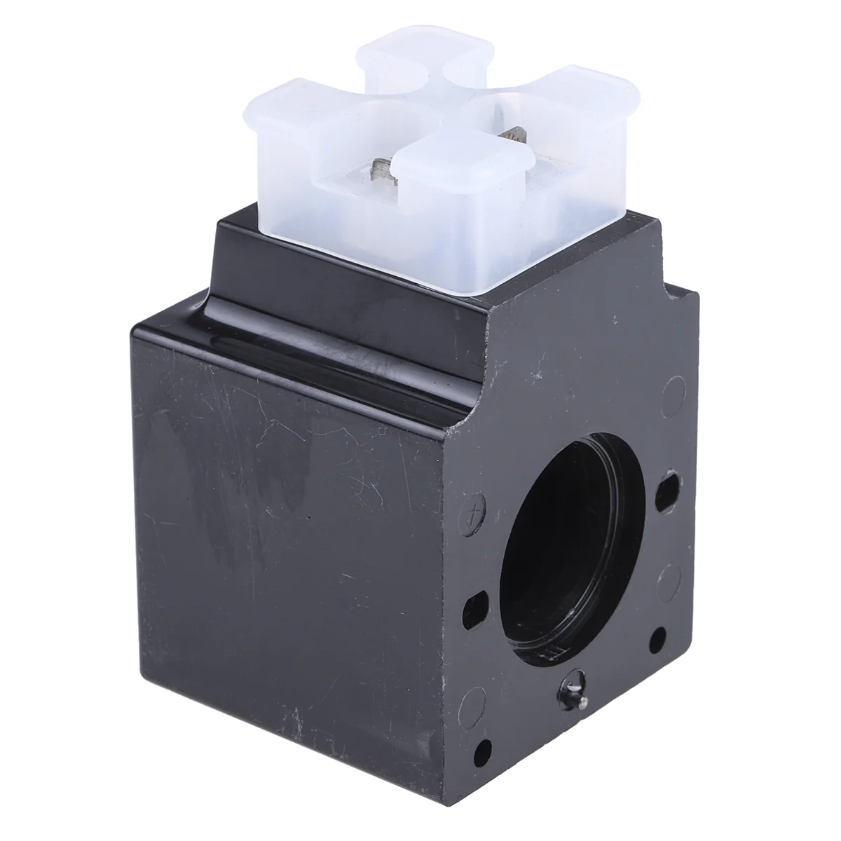 Product image for REPL COIL FOR CETOP 3 SOL VALVE,110VAC