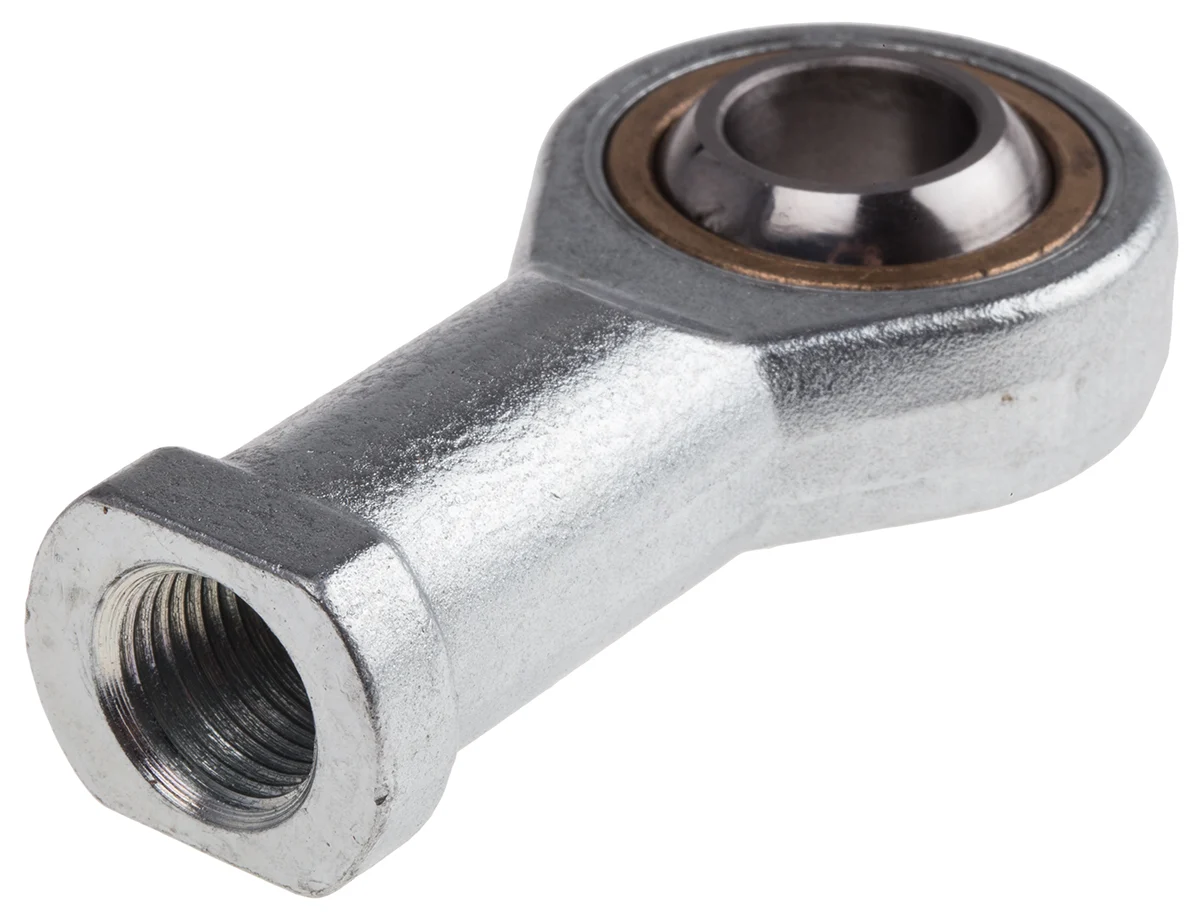 Product image for Female type rod end bearing,16mm bore