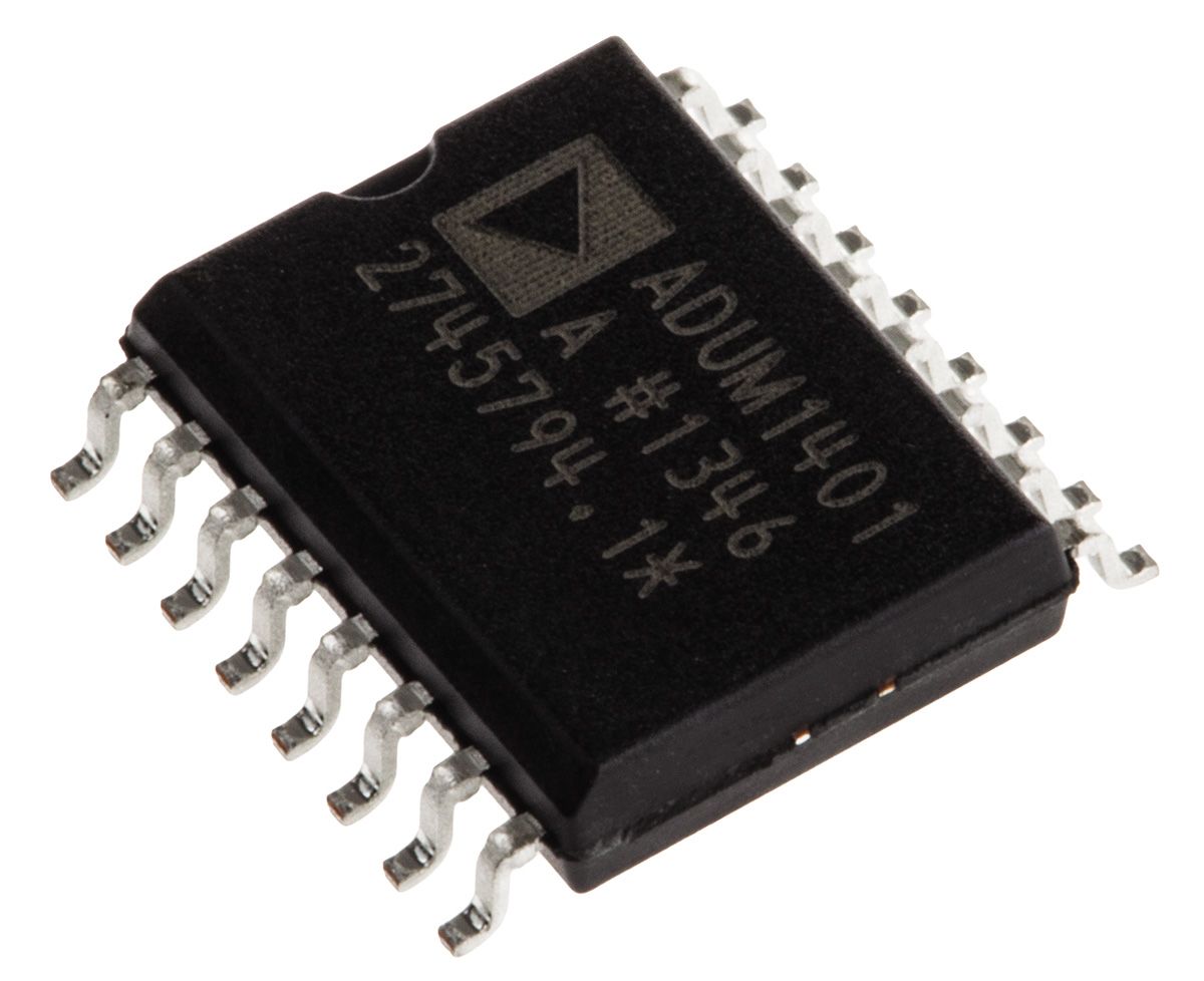 Analog devices. Adum1401arwz. Adum1401arwz-RL. Adum5401 Datasheet. Цифровой изолятор Adum.