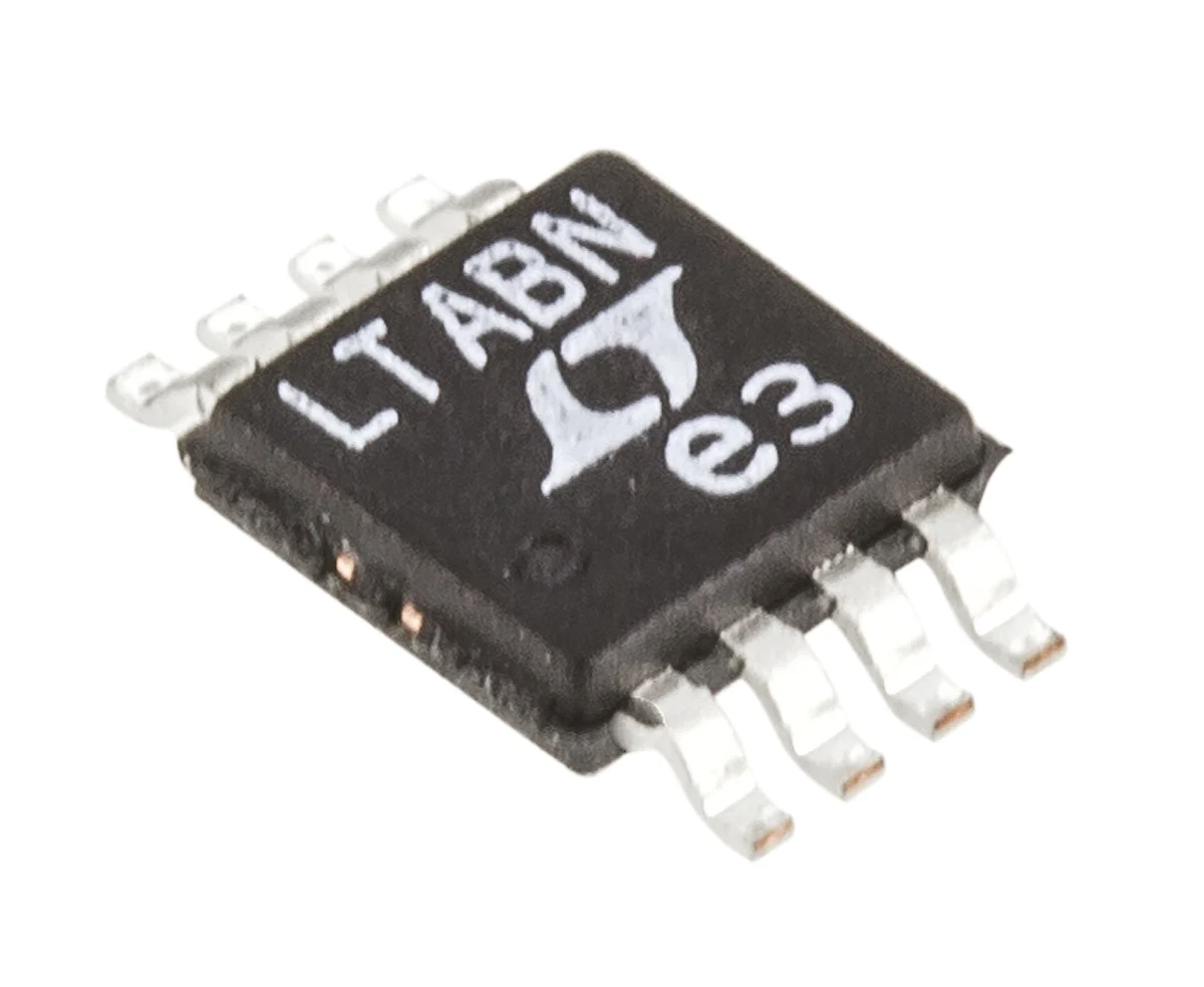 Product image for Programmable oscillator,1K-68MHz,SPI