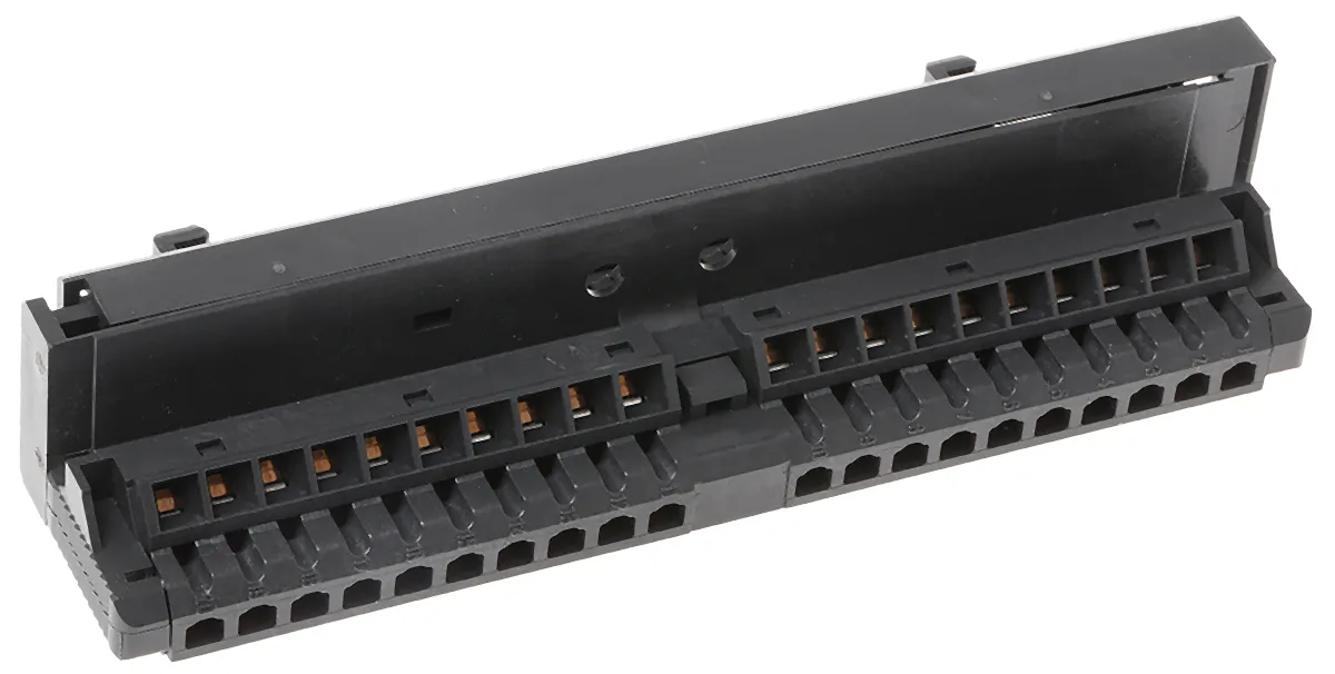 Product image for SIMATIC S7-300, FRONT CONNECTOR,20 PIN