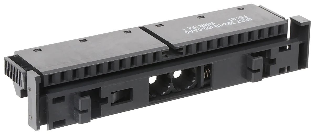 Product image for SIMATIC S7-300, FRONT CONNECTOR,20 PIN