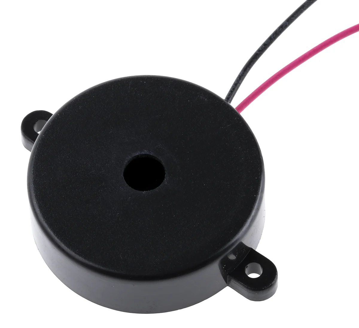 Product image for TRANSDUCER PIEZO PCB 30VAC 86DB
