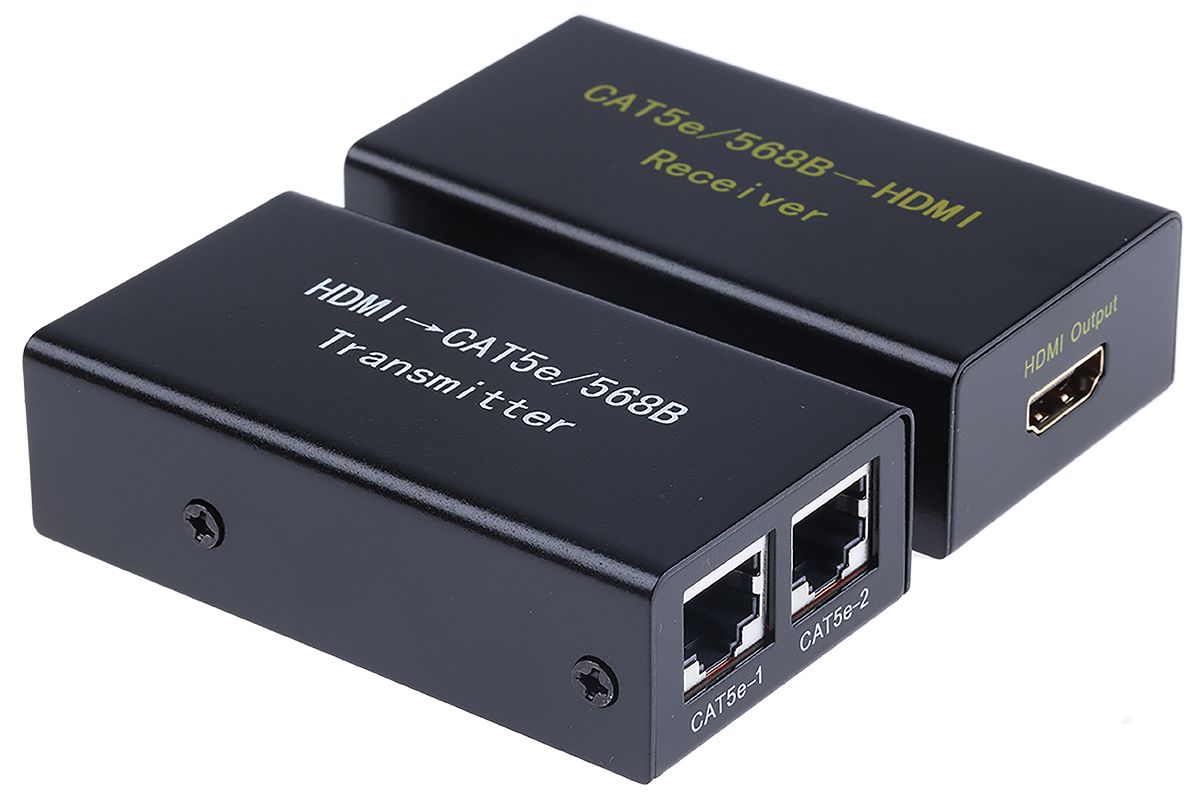 New link. HDMI Repeater. Titan Pro Duo HDMI. HDEX 4xutp RS.