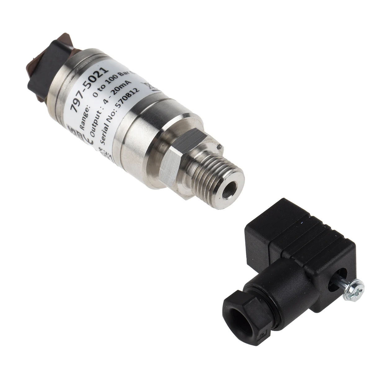 Product image for Pressure Transducer