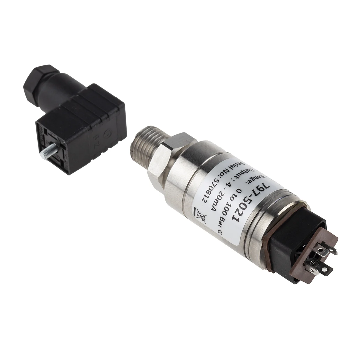 Product image for Pressure Transducer