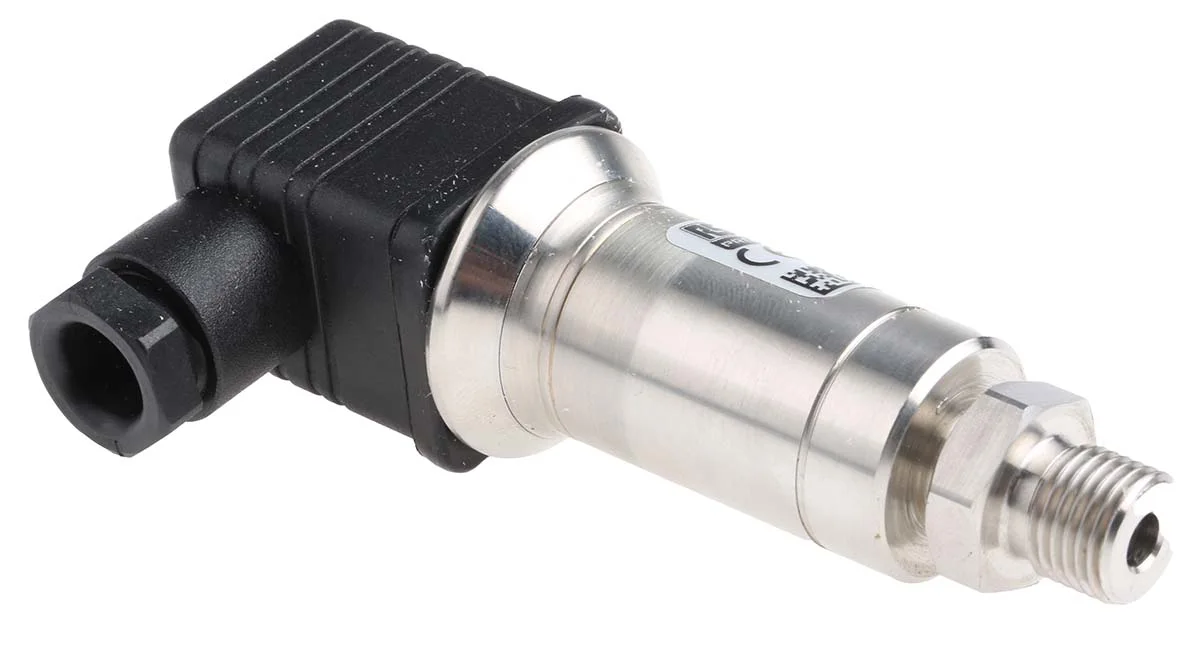 Product image for Pressure trans 0- 100mbar G 4-20mA