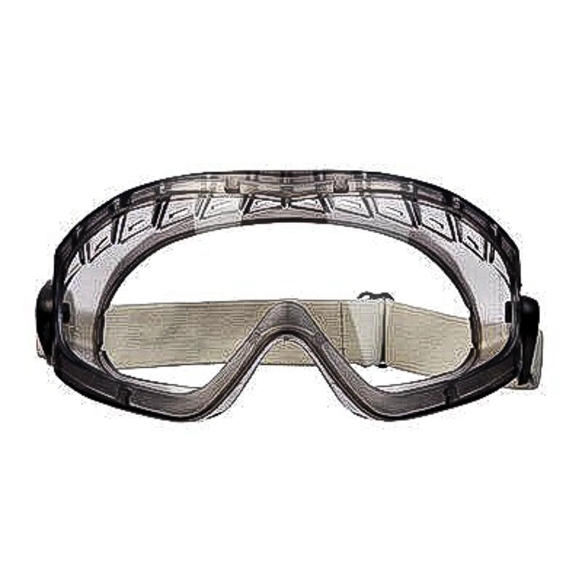 Product image for 2890 Goggles (PC) Lens AS+AF Coating