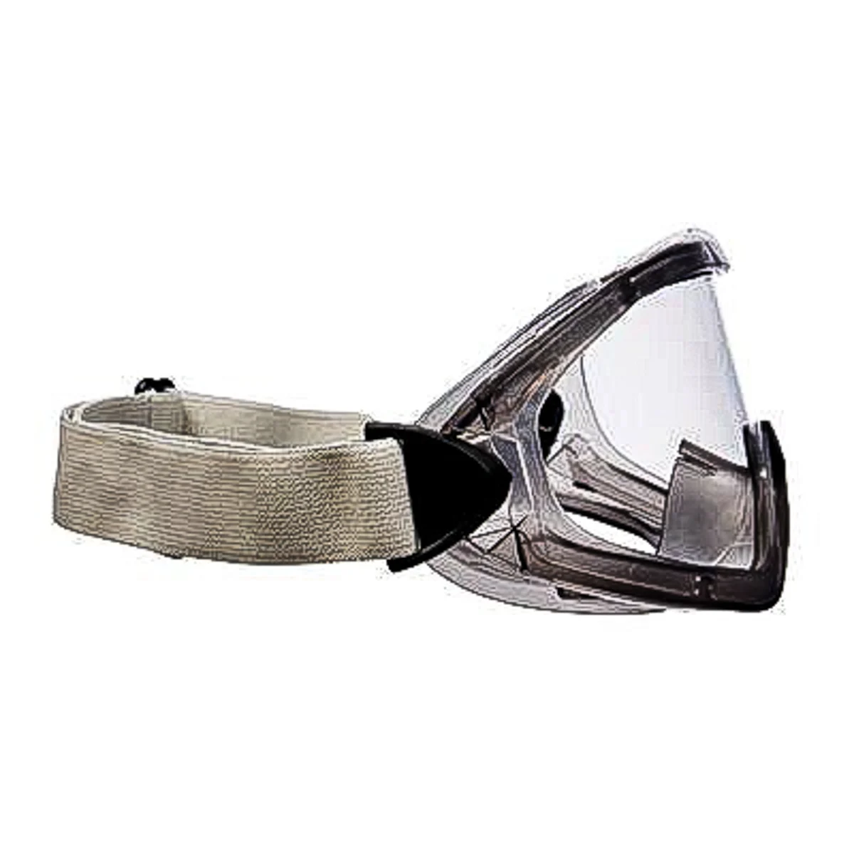 Product image for 2890 Goggles (PC) Lens AS+AF Coating