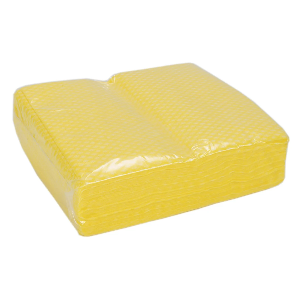 Product image for YELLOW LIGHT WEIGHT CLOTHS