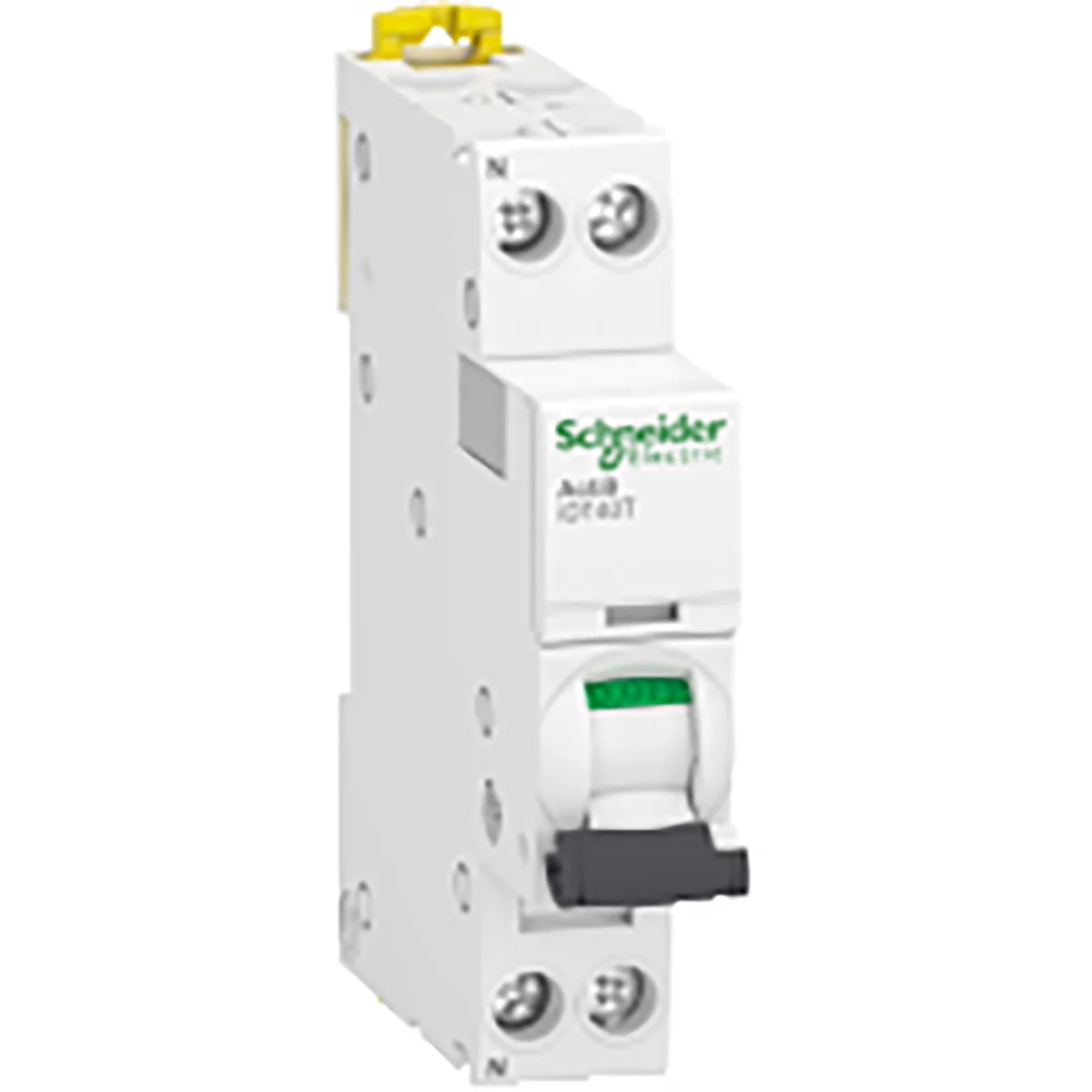 Product image for ACTI9 IDT40T - MODULAR CIRCUIT BREAKER -